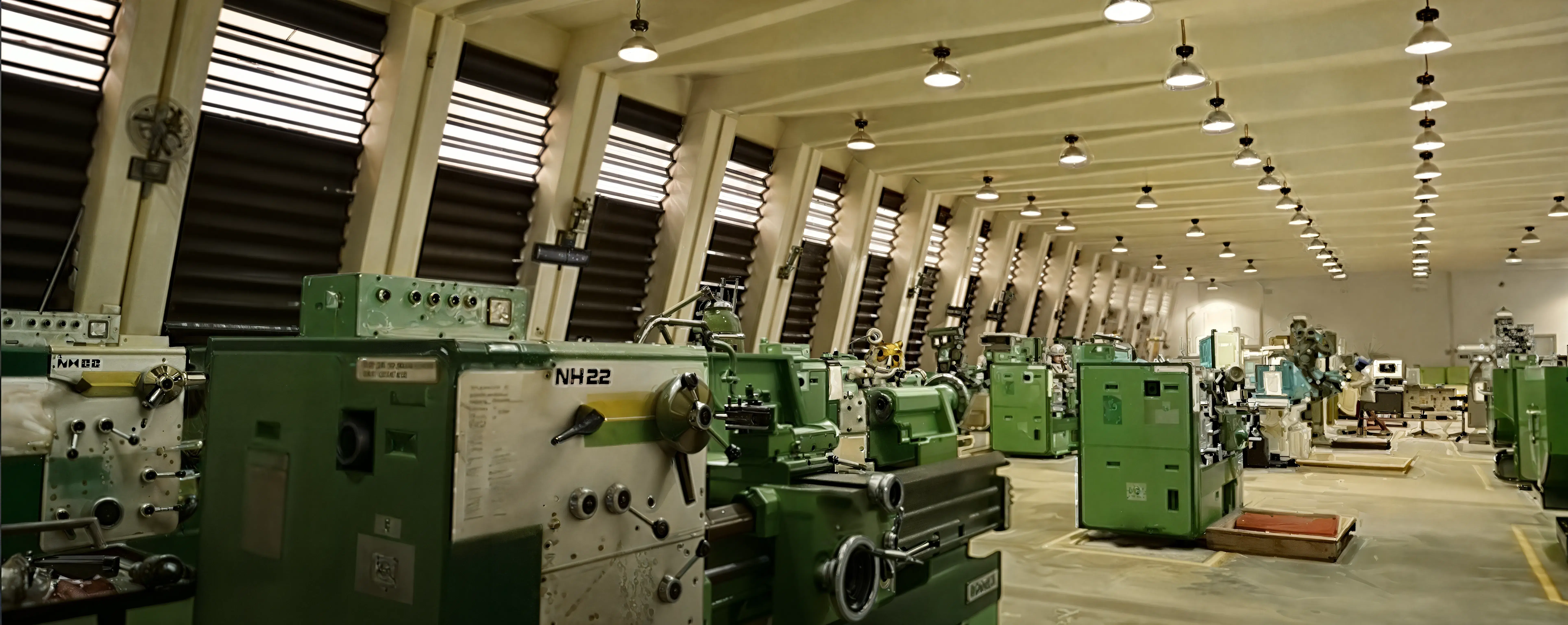 IIT Indore Academic Labs photo 5